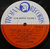 Various : Club Reggae Vol.5 (LP, Comp)