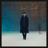 James Blake : Overgrown (2xLP, Album, 180)