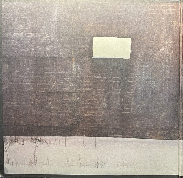 James Blake : Overgrown (2xLP, Album, 180)