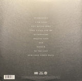 James Blake : Overgrown (2xLP, Album, 180)