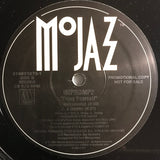 Impromp2 : Enjoy Yourself (12", Promo)