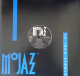 Impromp2 : Enjoy Yourself (12", Promo)