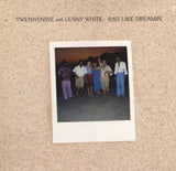 Twennynine With Lenny White : Just Like Dreamin' (LP, Album, Spe)