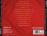 Spyro Gyra : Wrapped In A Dream (CD, Album)