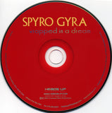 Spyro Gyra : Wrapped In A Dream (CD, Album)