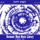 Roland Kovac / Peter Thomas : City Visit (LP)