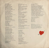 Olívia* : Anjo Vadio (LP, Album)