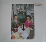Led Zeppelin : Presence (LP, Album, Gat)