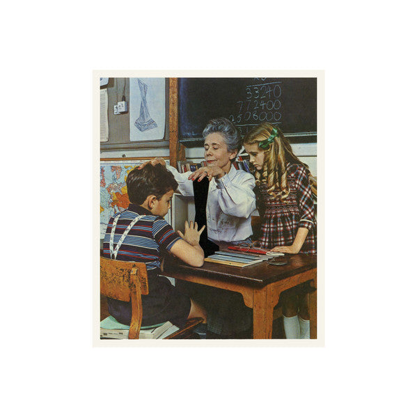 Led Zeppelin : Presence (LP, Album, Gat)