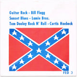 Various : Fed 3 (7", EP)