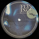 KCC / Funk Master Sweat / As Right As Rain : The House Of Bazic Grooves (12", EP)