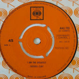 Cassius Clay : Stand By Me (7", Single)