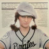 Teena Marie : Lady T (LP, Album)