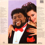 Fat Larry's Band : Nice (LP, Album)