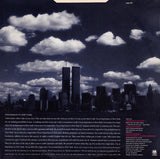 Sting : Englishman In New York (12", Single)