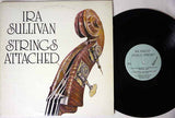 Ira Sullivan : Strings Attached (LP, Album)