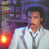 Bobby Nunn : Second To Nunn (LP, Album, Promo)