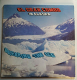 El Gran Combo : In Alaska: Breaking The Ice (LP, Album)