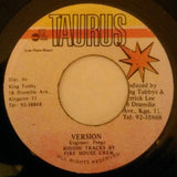 King Everald : Special (7")