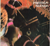 Various : Freedom Sounds (LP, Comp)