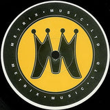 M.J. Cole* Feat. Caspar Nova* & Jay Dee (2) : Sincere (12")