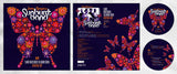 Joey Negro And The Sunburst Band : The Record Store Day Remix EP (12", EP, RSD, Ltd, Num)