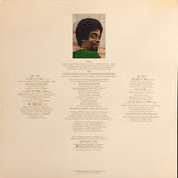Stanley Clarke : School Days (LP, Album, RI )