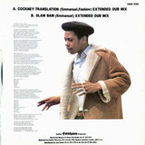 Smiley Culture : Cockney Translation (12", Single)