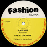 Smiley Culture : Cockney Translation (12", Single)