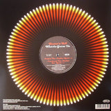 Heaven 'N Hell* : Whatcha Gonna Do (Ashley Beedle & Tom Moulton Remixes) (12", Ltd)