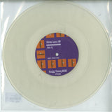 Various : Disco Love EP (10", Cle)