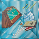 Yellow Magic Orchestra = イエロー・マジック・オーケストラ* : Yellow Magic Orchestra = イエロー・マジック・オーケストラ (LP, Album, RP, Sec)