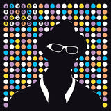 Ashley Beedle : Rocks Re-Edits (12", Ltd)