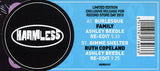 Ashley Beedle : Rocks Re-Edits (12", Ltd)