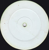 Sensi (18) Introducing Cheron M White : Sensi's On It (12", W/Lbl, Sta)