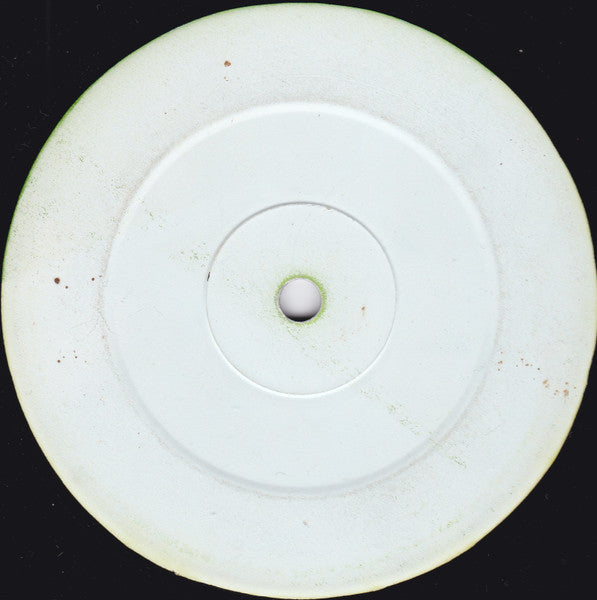 Sensi (18) Introducing Cheron M White : Sensi's On It (12", W/Lbl, Sta)