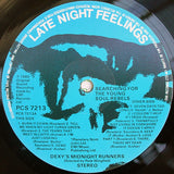 Dexys Midnight Runners : Searching For The Young Soul Rebels (LP, Album)