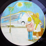 Dexys Midnight Runners : Searching For The Young Soul Rebels (LP, Album)
