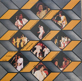 The Jackson 5 : Get It Together (LP, Album, Hol)