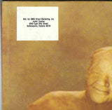 Stevie Wonder : Characters (LP, Album, Club, Gat)