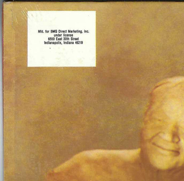 Stevie Wonder : Characters (LP, Album, Club, Gat)