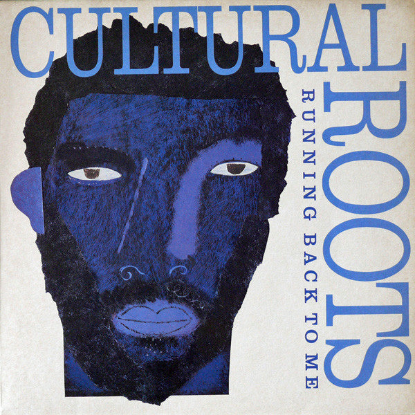 Cultural Roots : Running Back To Me (LP, Album)
