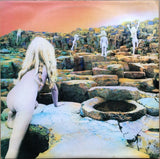Led Zeppelin : Houses Of The Holy (LP, Album, Gat)