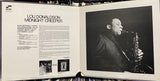 Lou Donaldson : Midnight Creeper (LP, Album, RE, Gat)