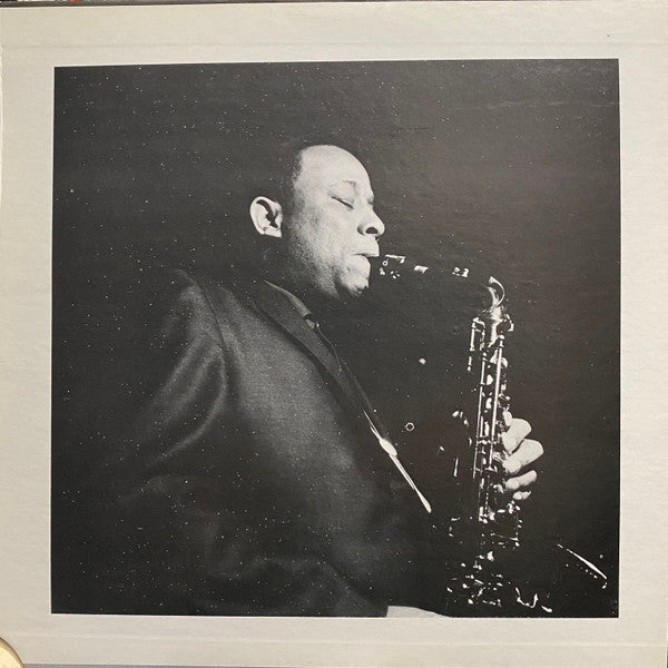 Lou Donaldson : Midnight Creeper (LP, Album, RE, Gat)