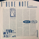 Stanley Turrentine : Joyride (LP, Album, RE, RM, DMM)