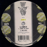 Juan V. : L.A. Seen E.P. (12")