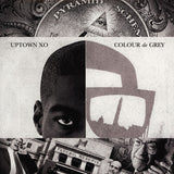 Uptown XO* : Colour de Grey (LP, Album, Ltd, Gre)
