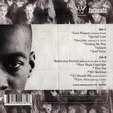 Uptown XO* : Colour de Grey (LP, Album, Ltd, Gre)