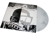 Uptown XO* : Colour de Grey (LP, Album, Ltd, Gre)